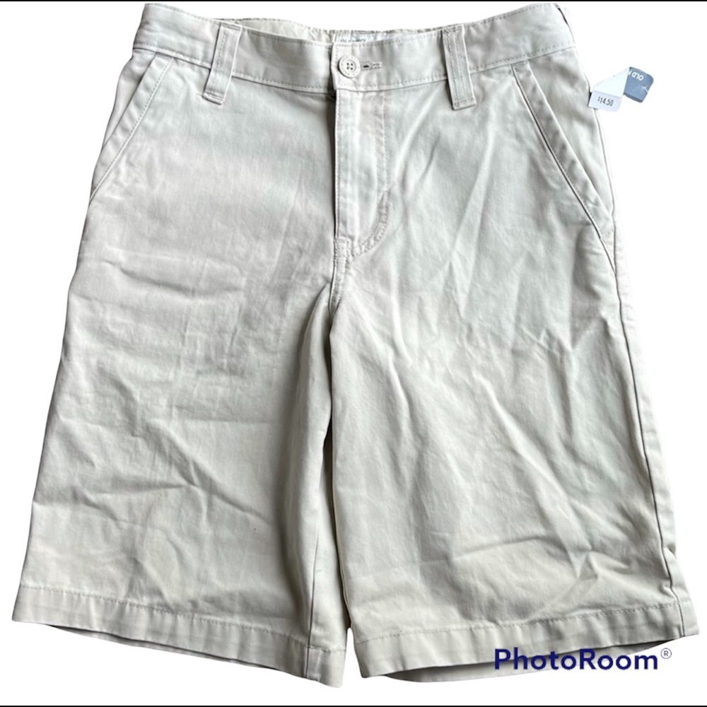 (NWT) Old Navy Chino Shorts